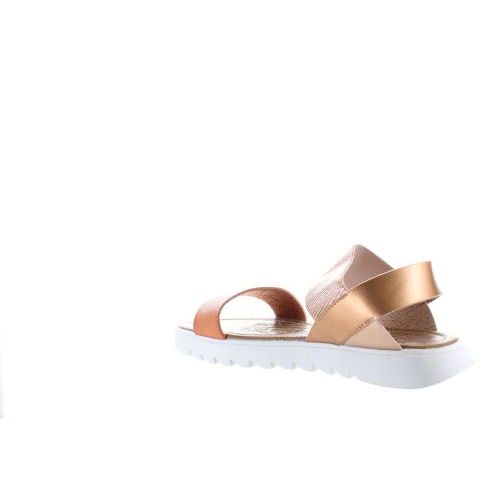 Blowfish Womens Multi Ankle Strap Sandals Size 8 Medium (B, M) - Picture 3 of 4